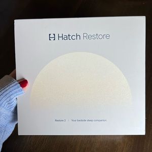 Hatch Restore 2